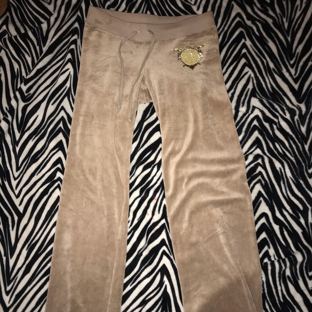 Juicy Couture Pants